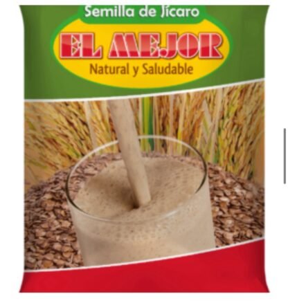 Semilla de Jicaro (El Mejor)