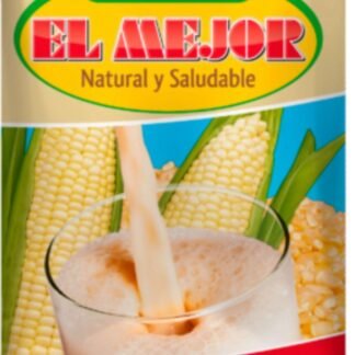 Pinol Blanco ( El Mejor )
