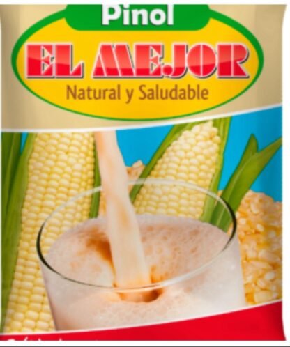 Pinol Blanco ( El Mejor )