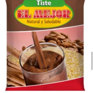 Fresco de Tiste ( El Mejor )