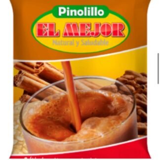Pinolillo ( El Mejor )