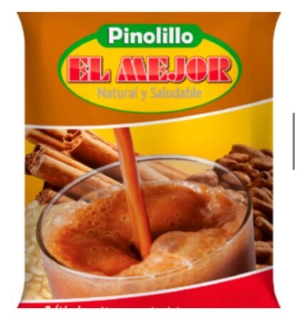Pinolillo ( El Mejor )