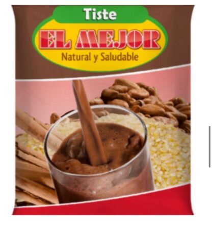Fresco de Tiste ( El Mejor )