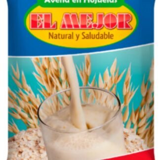 Avena en Hojuelas ( El Mejor )