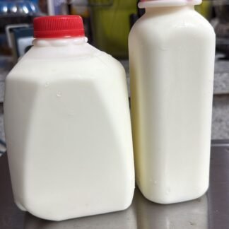 Leche Agria 1lb/2lbs