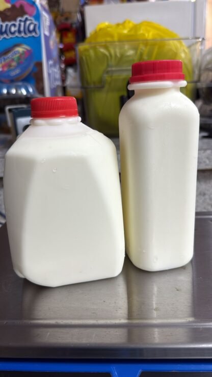 Leche Agria 1lb/2lbs