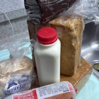 Combo Refrigerado