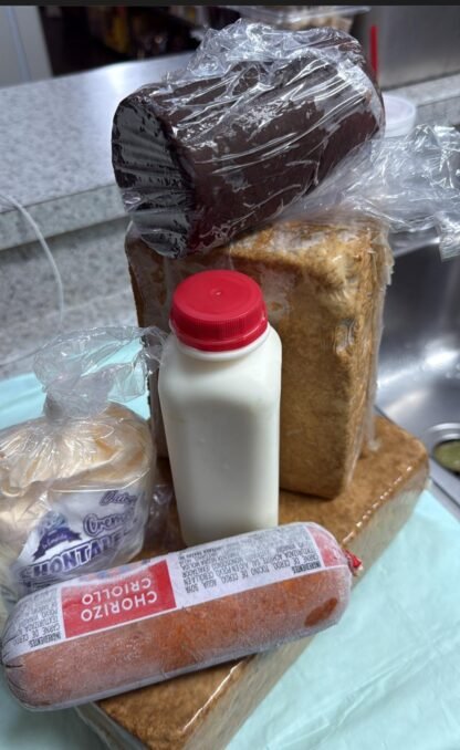 Combo Refrigerado
