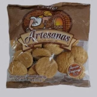 Artesanas de coco 100g