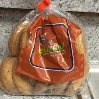 Mantecados de Pina - Aurami