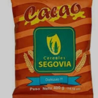 Cacao Molido - Segovia
