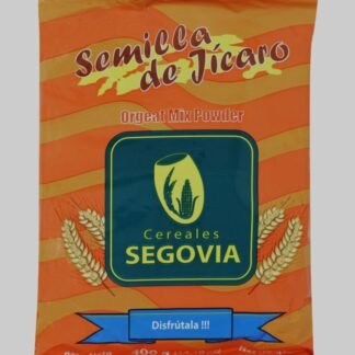 Semilla de Jicaro - Segovia