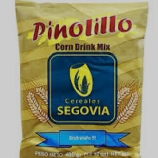 Pinolillo - Segovia