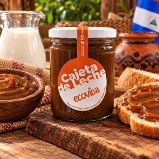 Cajeta de Leche - 300gr
