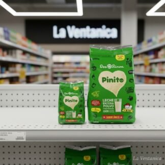 Leche Pinito