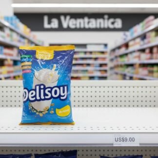 Delisoy Avena