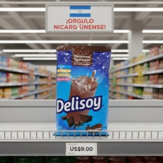 Delisoy Chocolate
