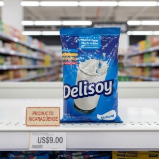 Delisoy Natural
