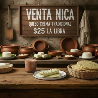 Quesillo de Rollo  1lb