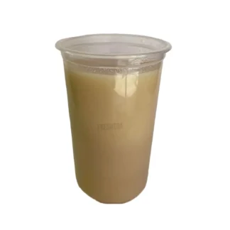 Manteca de Chancho - 1lb