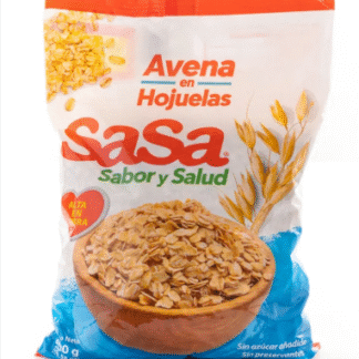 Avena en Hojuelas 360g