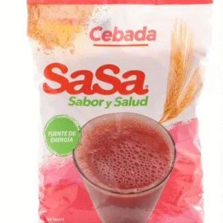 Cebada Molida 400g