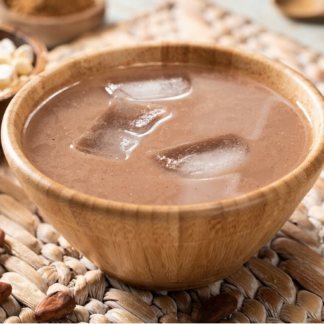 Pozol Molido Artesanal -1lb