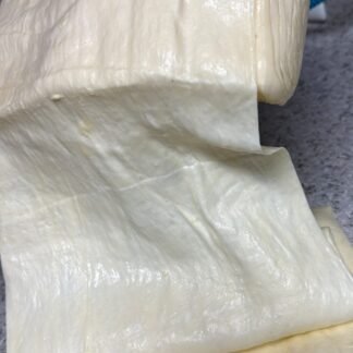 Quesillo de Rollo - 1lb