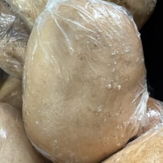 1 par de Cuajadas secas - Jumbo