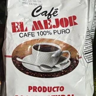 Cafe el Mejor