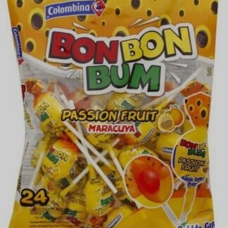 Bon Bon Bum - Maracuya