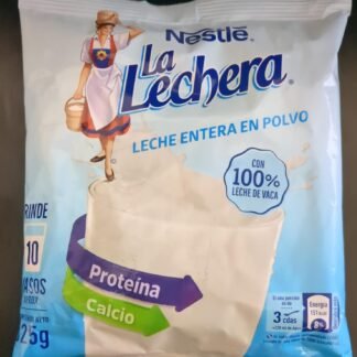 Nestle Lechera en Polvo