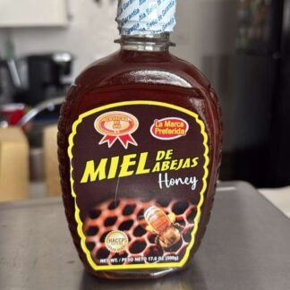 Miel de Abeja