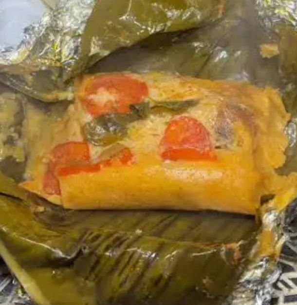 Nacatamales Nicaraguenses