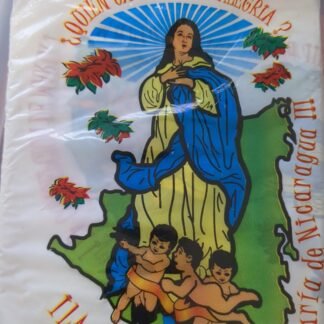 100 Bolsa para la purisima