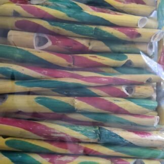 12 Pitos para Purisima