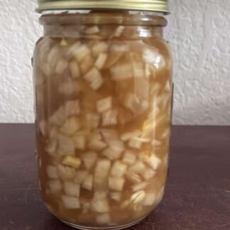 Cebollita Par quesillos