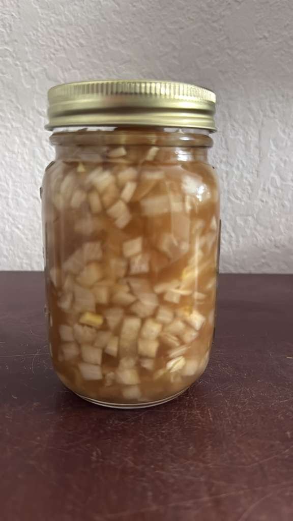 Cebollita Para Quesillos