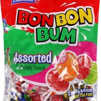 Bon Bon Bum - Surrtido