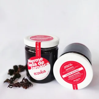 Mermelada de Jamaica -300gr