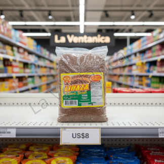 Linaza Cosecha de Oro