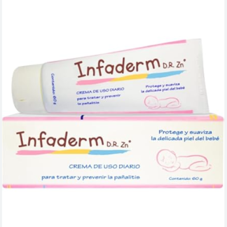 Crema Infaderm
