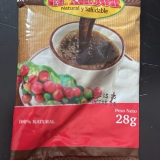 Cafe el Mejor 28g