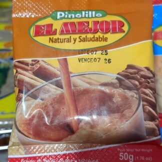 Pinolillo el Mejor 50g