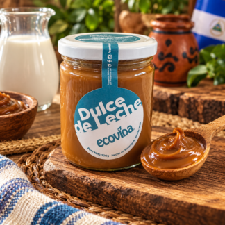 Dulce de leche - 300gr