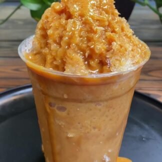 Miel para Raspados -  Dulce de leche 1lb