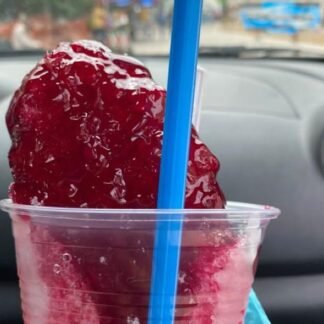 Miel para Raspados- Coyolitos 1lb