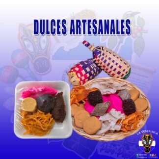 Dulces Artesanales