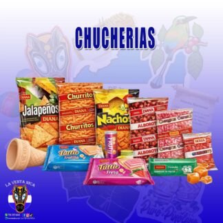 Chucherias