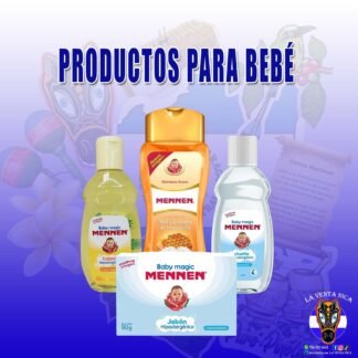 Productos Para Bebe